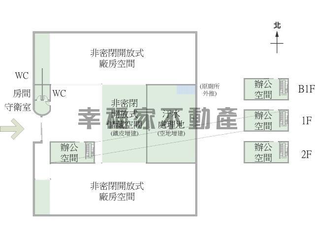 台南官田廠房-14