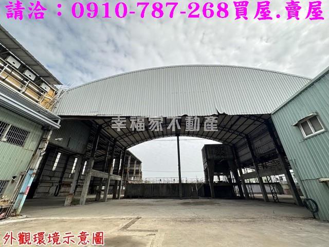 台南官田廠房-6