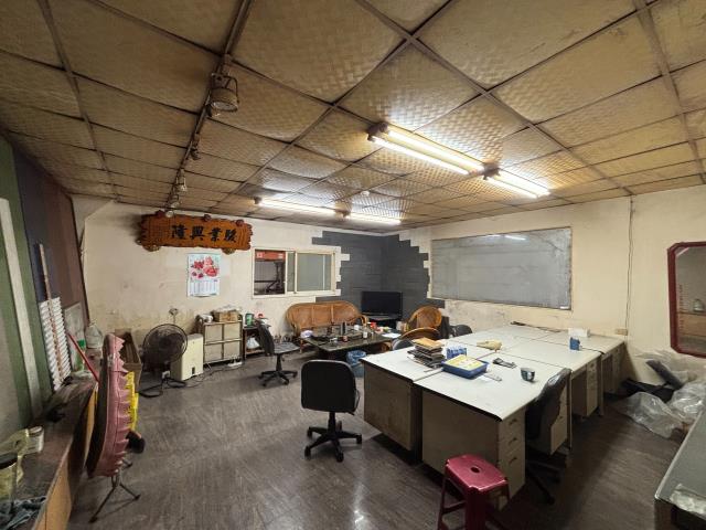 桃園新屋廠房-3