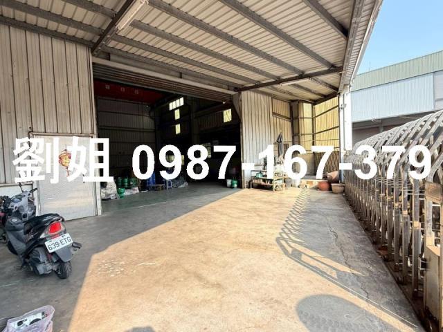 高雄前鎮廠房-0