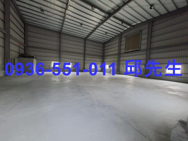 大寮廠房-1