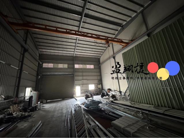 高雄大寮廠房-4