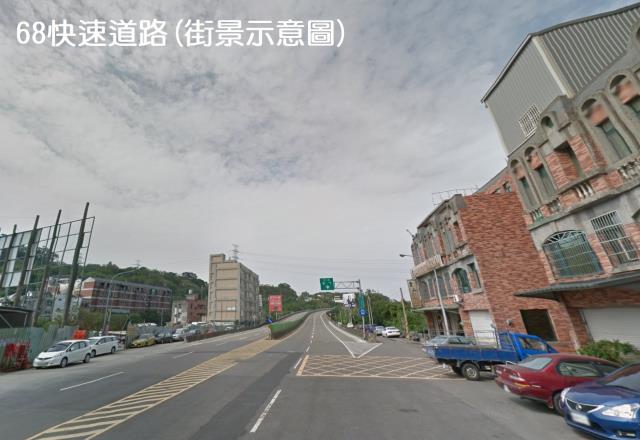 新豐甲建十農地挑高廠房住家專營新竹新豐廠房工業地買賣出租