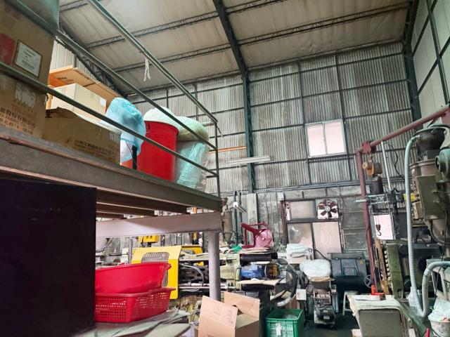 台南仁德廠房-1