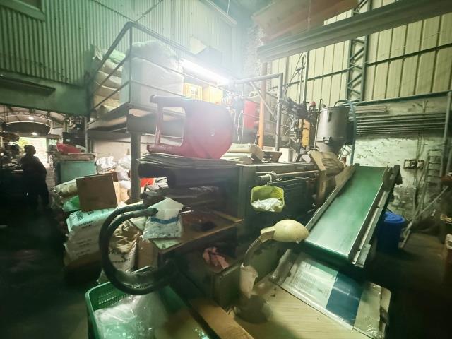 台南仁德廠房-2