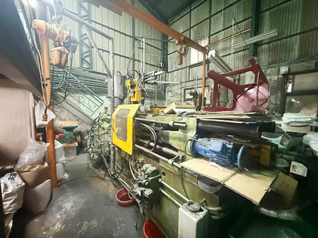 台南仁德廠房-3