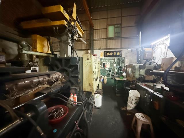 台南仁德廠房-4