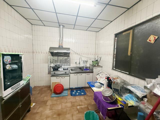 台南仁德廠房-5