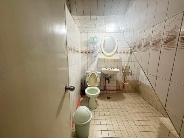 台南仁德廠房-6