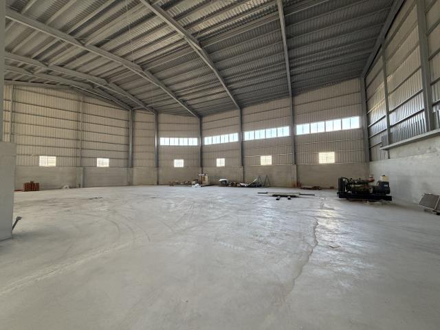 桃園平鎮廠房-1