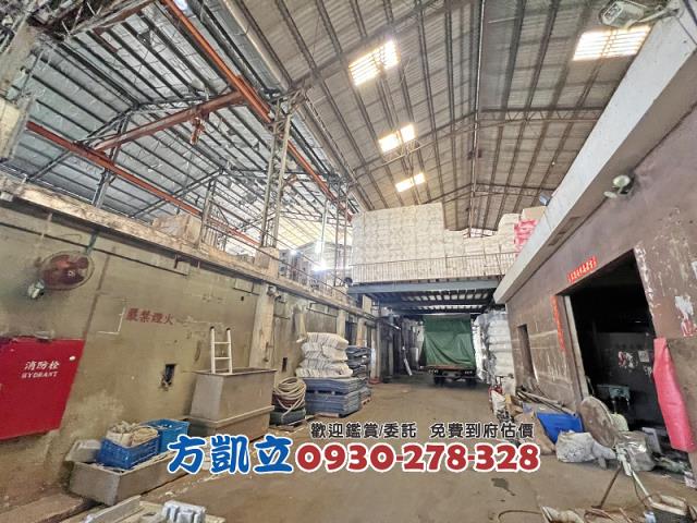 台南南區廠房-9