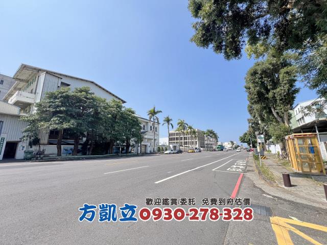 台南南區廠房-11