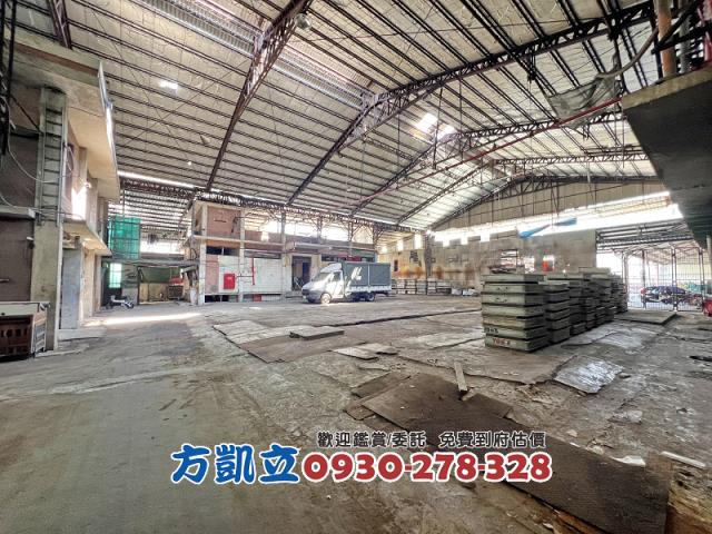 台南南區廠房-6