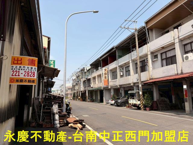 台南永康廠房-13