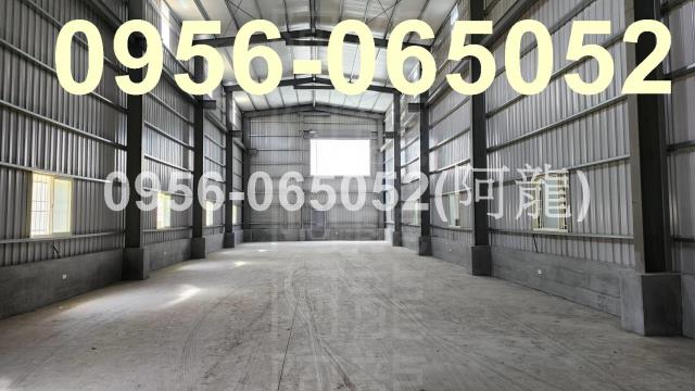 鳥松廠房-0