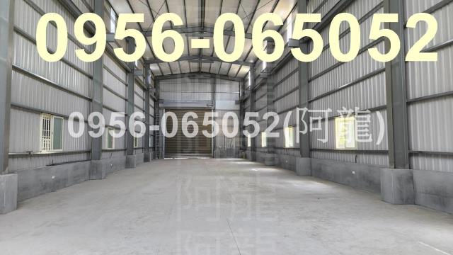 鳥松廠房-1