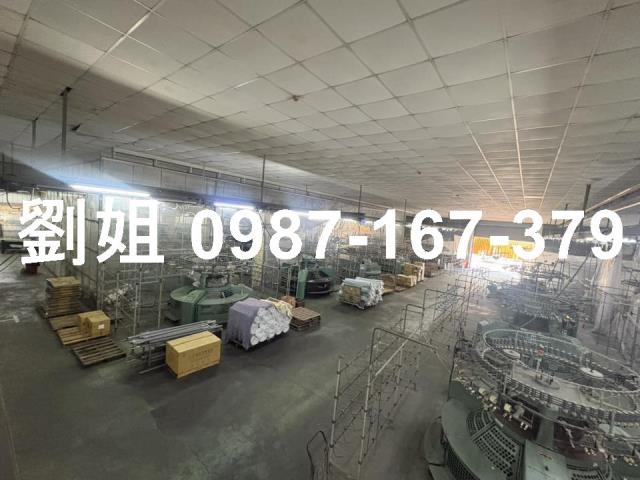 台南廠房-0