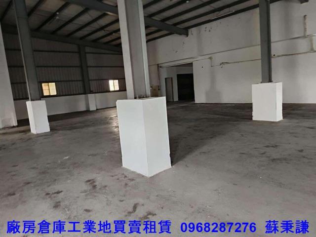 桃園蘆竹廠房-2