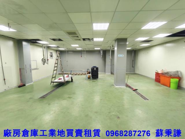 桃園龜山廠房-1