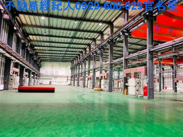 嘉義大林廠房-0