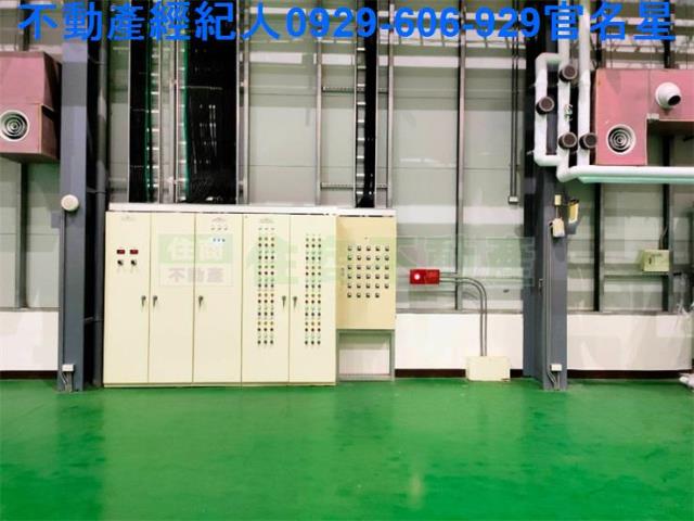 嘉義大林廠房-3