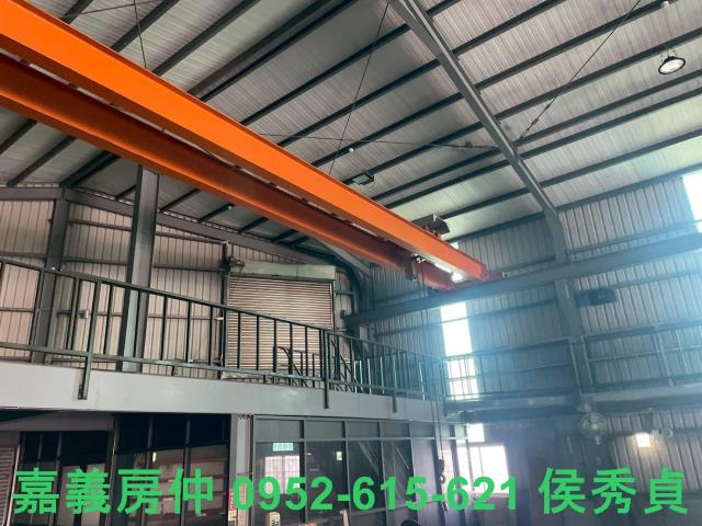 嘉義廠房-2