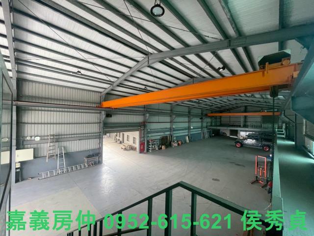 嘉義廠房-9