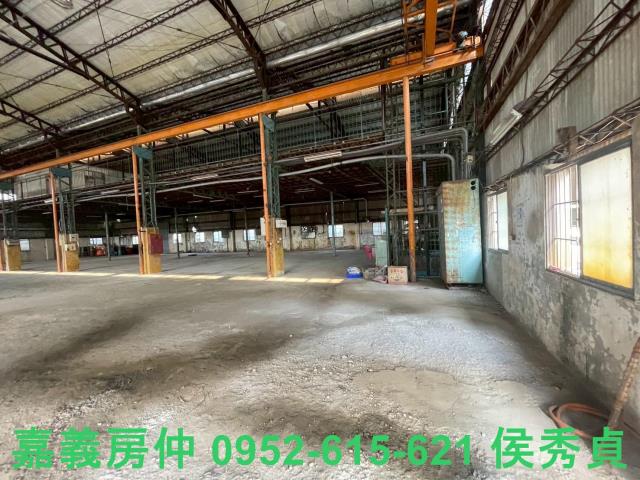 嘉義廠房-3