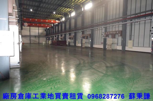 大埔美園區超現代挑高廠房工業地廠房買賣租賃