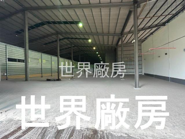 高雄仁武廠房-0