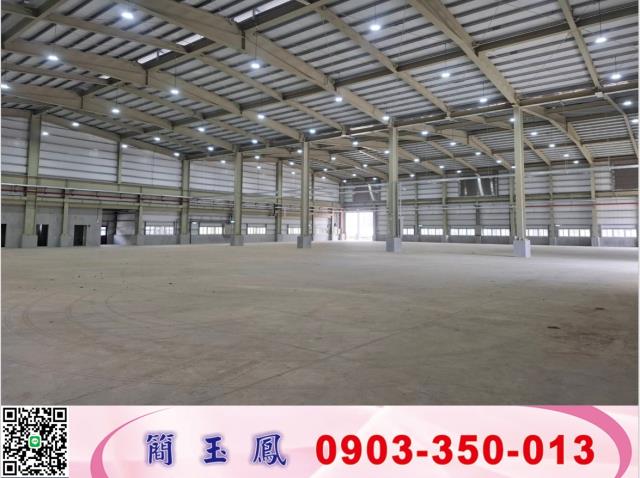 桃園中壢廠房-0