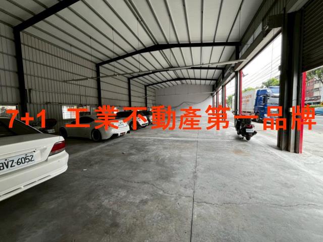 高雄鳳山廠房-0