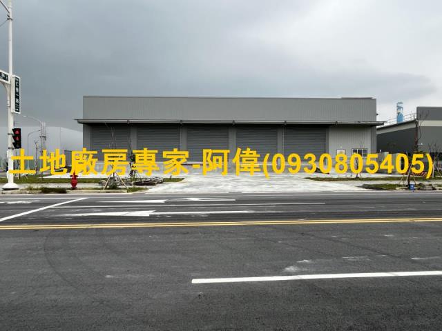 仁武廠房-0
