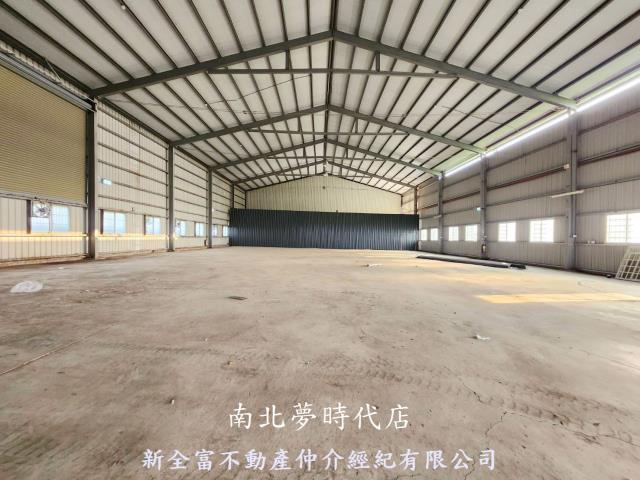 台南後壁廠房-9