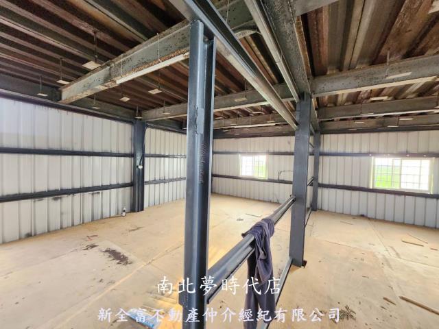 台南後壁廠房-4