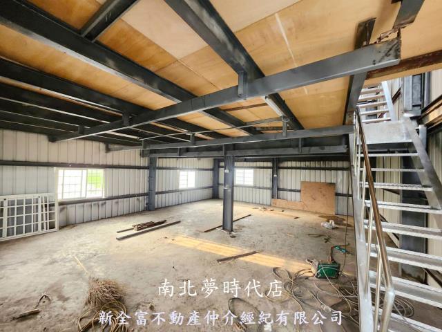 台南後壁廠房-5