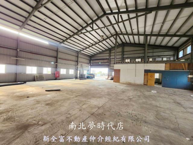 台南後壁廠房-7