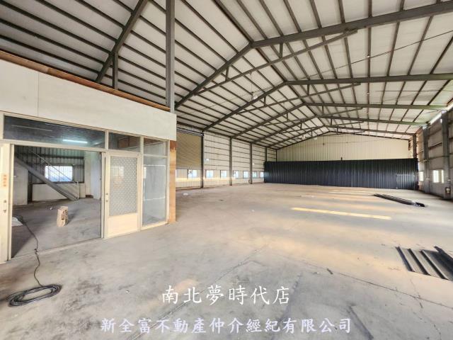 台南後壁廠房-8