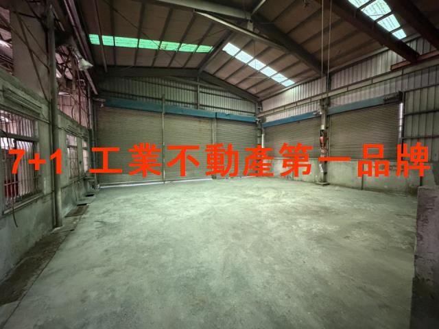 高雄岡山廠房-2