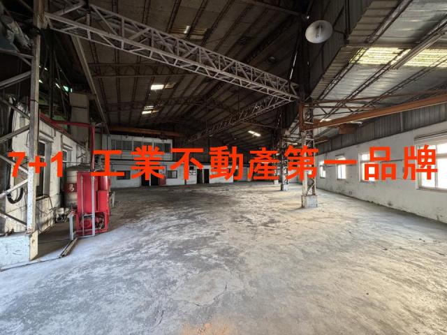 高雄岡山廠房-0