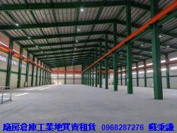 台中西屯廠房-1