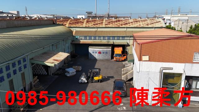 太保廠房-8