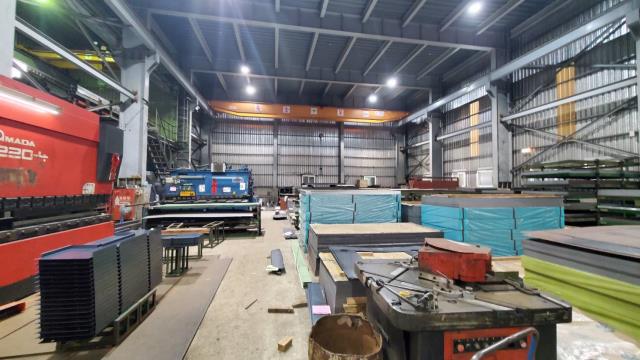 桃園蘆竹廠房-0