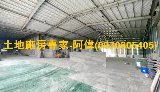 高雄大寮廠房-0