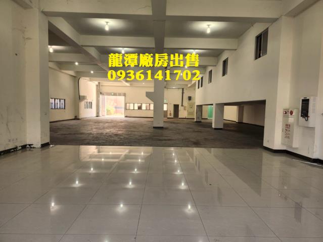 桃園廠房-0