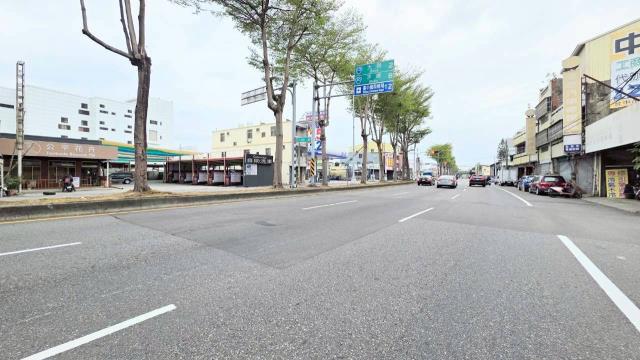 台中神岡廠辦-5