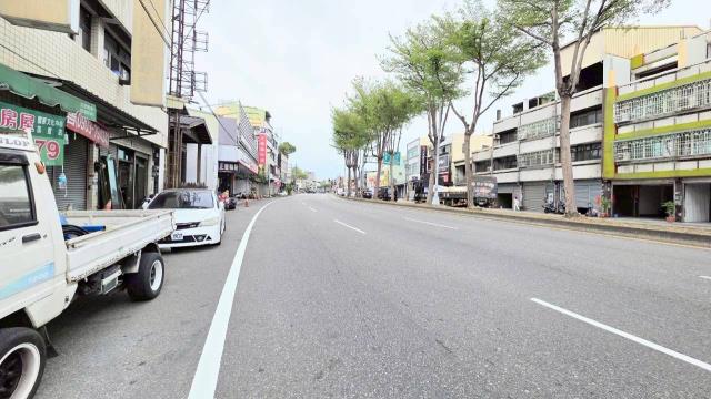 台中神岡廠辦-8