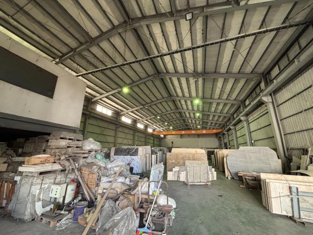 新屋廠房-0