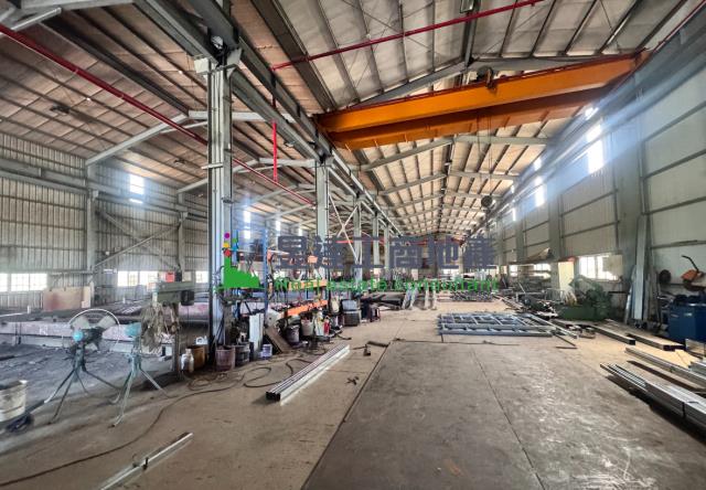 桃園龍潭廠房-1