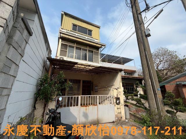 新竹竹北倉庫-0